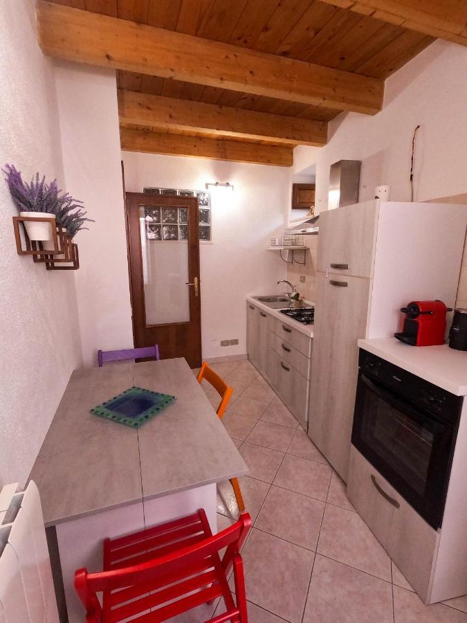 San Domenico House - Centro Storico Bed & Breakfast L'Aquila Luaran gambar