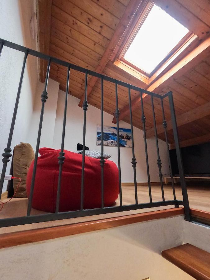 San Domenico House - Centro Storico Bed & Breakfast L'Aquila Luaran gambar