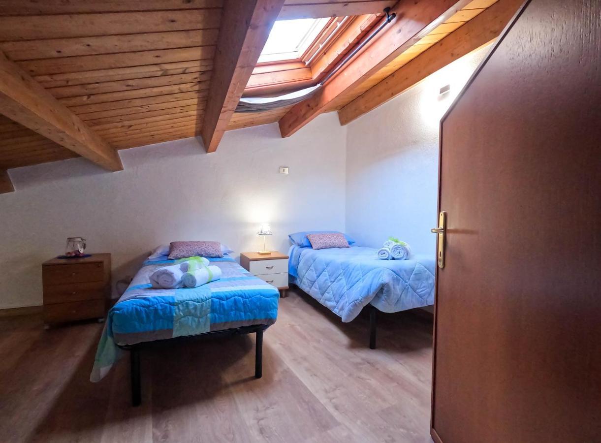 San Domenico House - Centro Storico Bed & Breakfast L'Aquila Luaran gambar