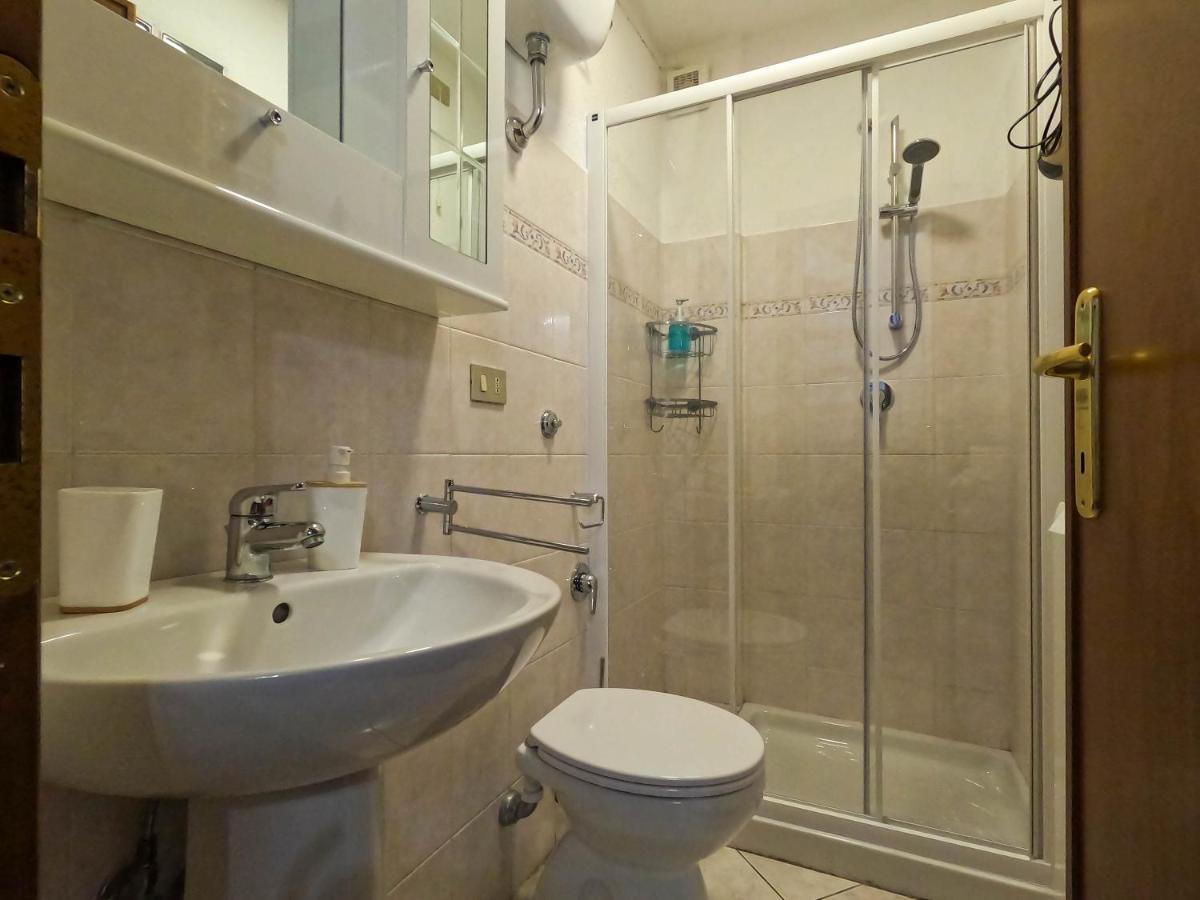 San Domenico House - Centro Storico Bed & Breakfast L'Aquila Luaran gambar