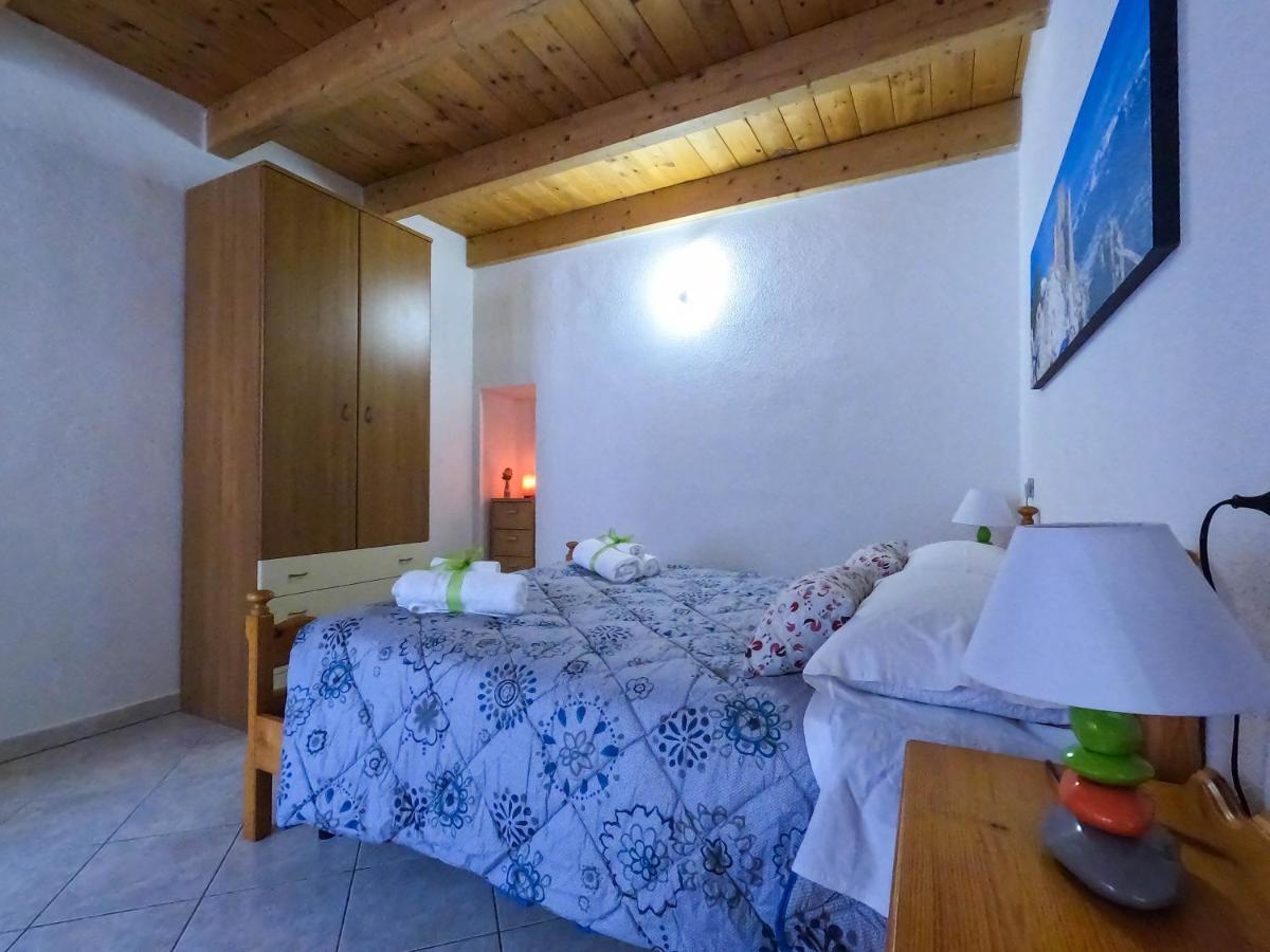 San Domenico House - Centro Storico Bed & Breakfast L'Aquila Luaran gambar