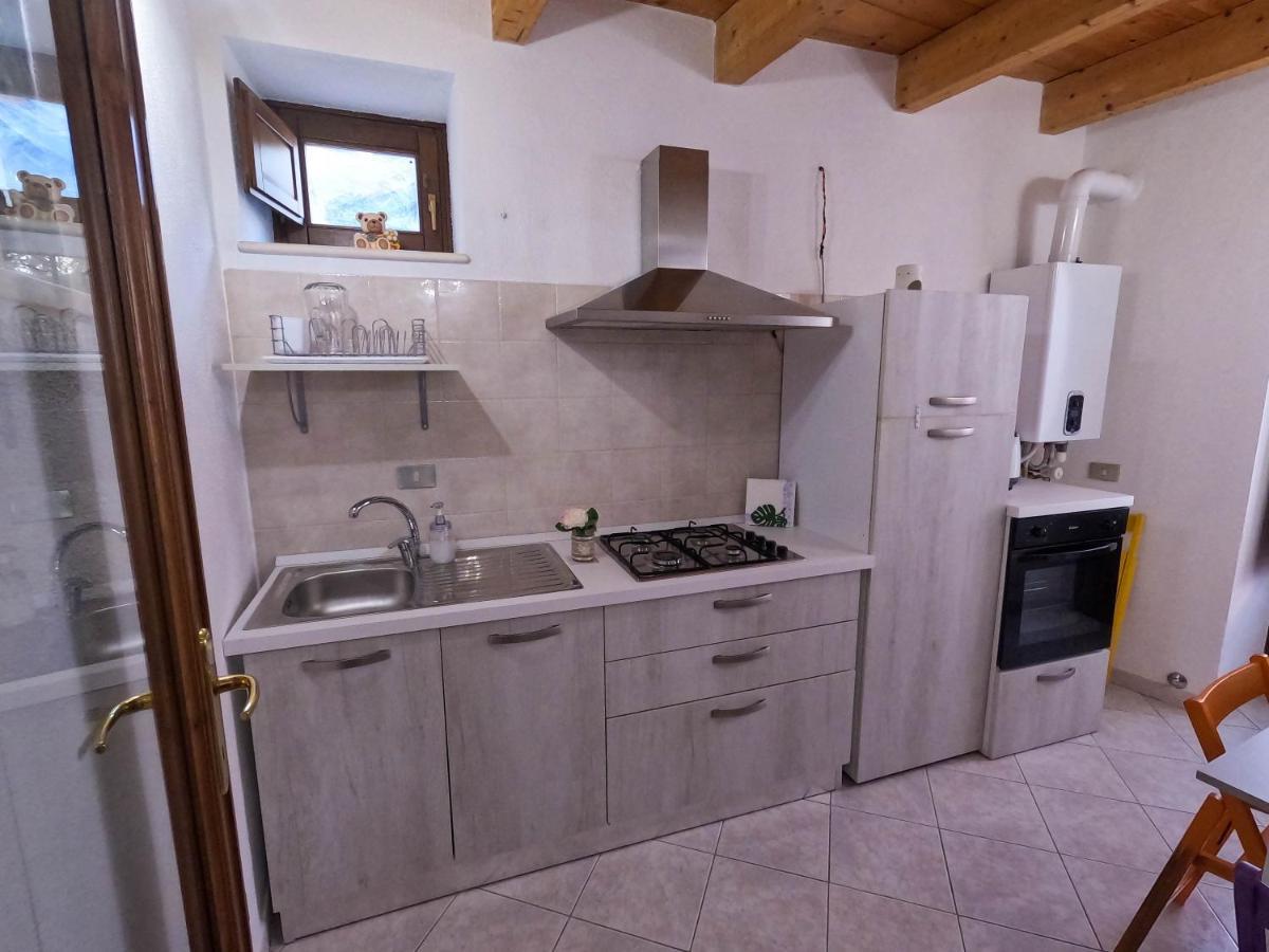 San Domenico House - Centro Storico Bed & Breakfast L'Aquila Luaran gambar
