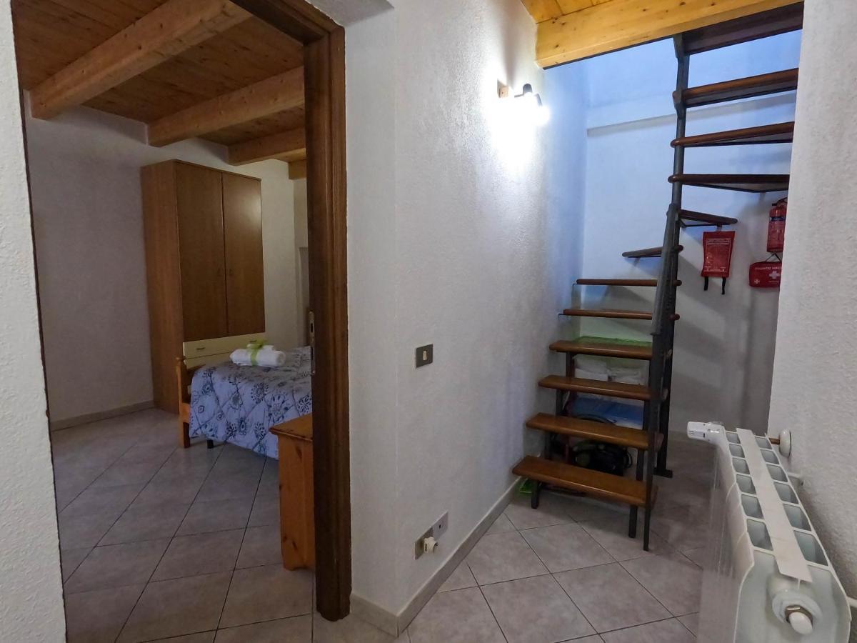 San Domenico House - Centro Storico Bed & Breakfast L'Aquila Luaran gambar