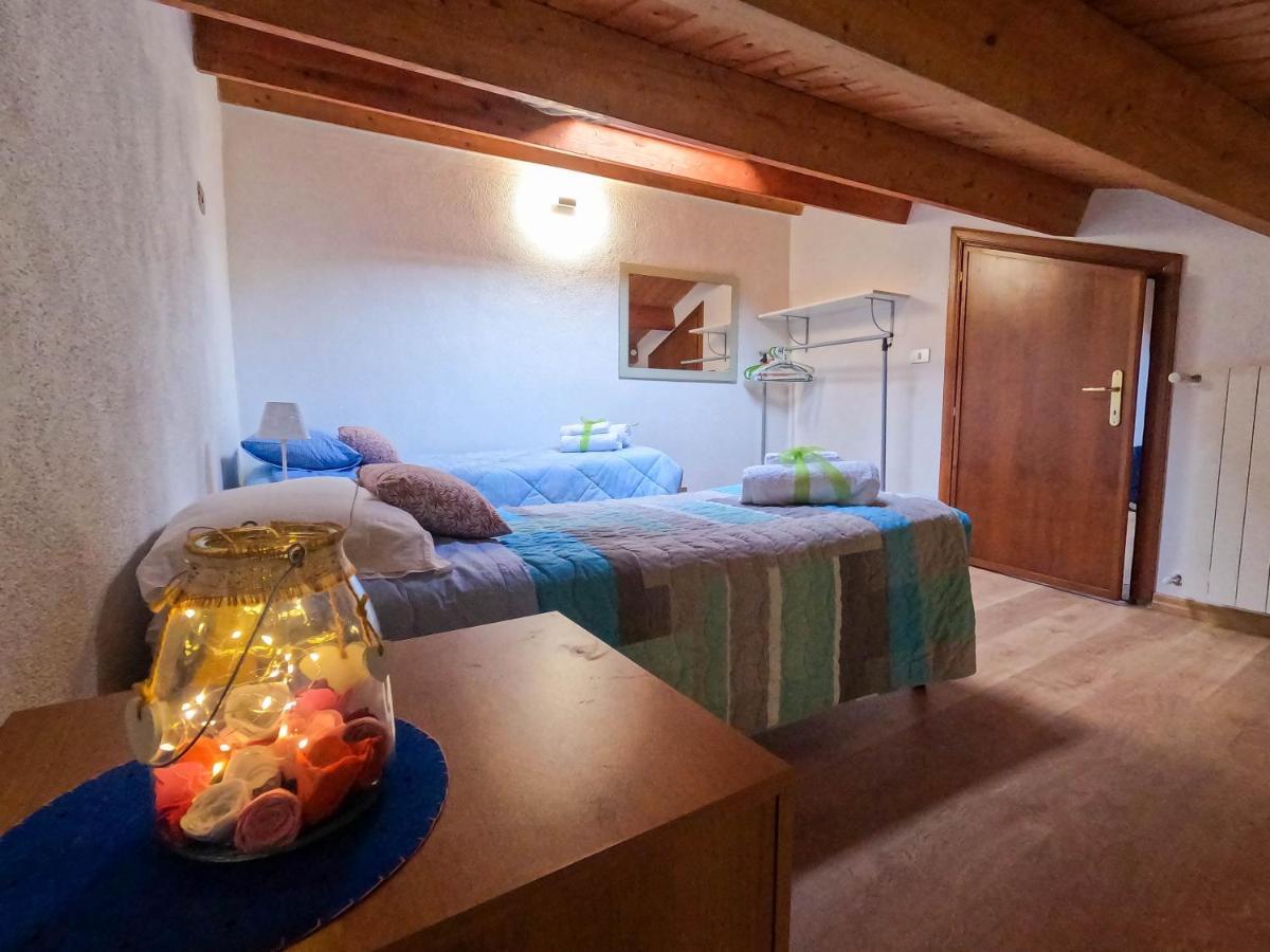San Domenico House - Centro Storico Bed & Breakfast L'Aquila Luaran gambar