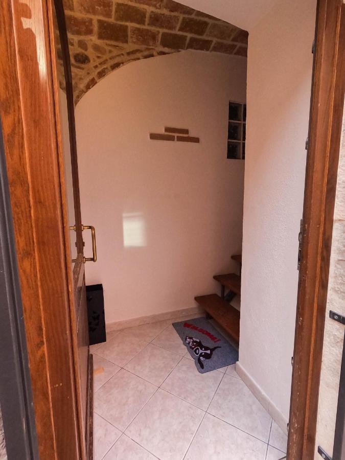 San Domenico House - Centro Storico Bed & Breakfast L'Aquila Luaran gambar