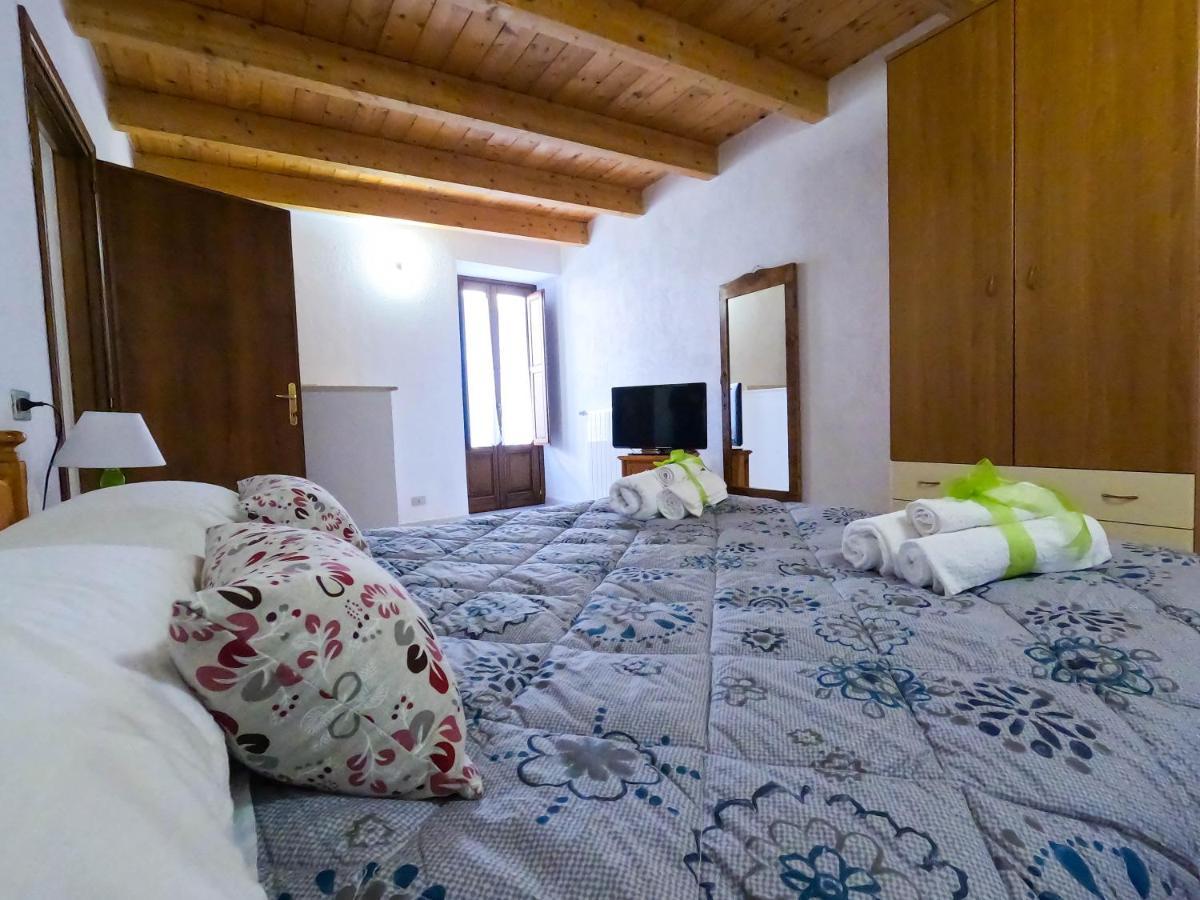 San Domenico House - Centro Storico Bed & Breakfast L'Aquila Luaran gambar